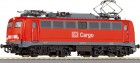 63708 Roco Electric locomotive BR 140